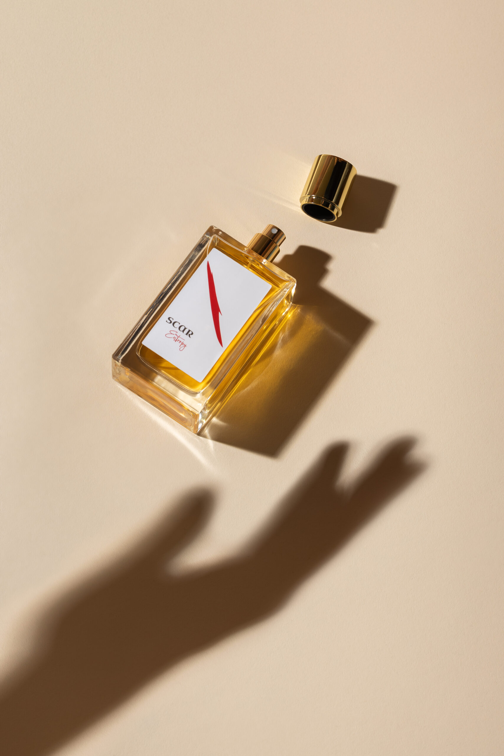 scar perfumes