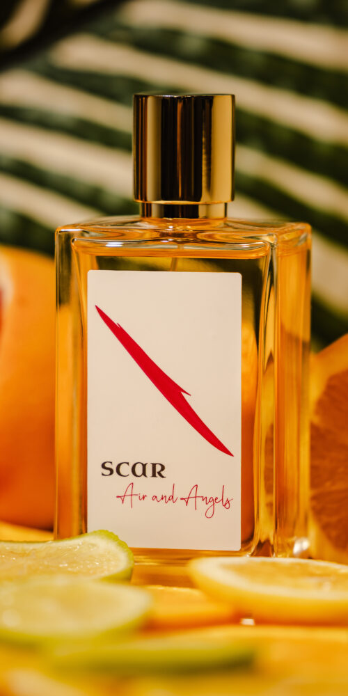 scar parfumes