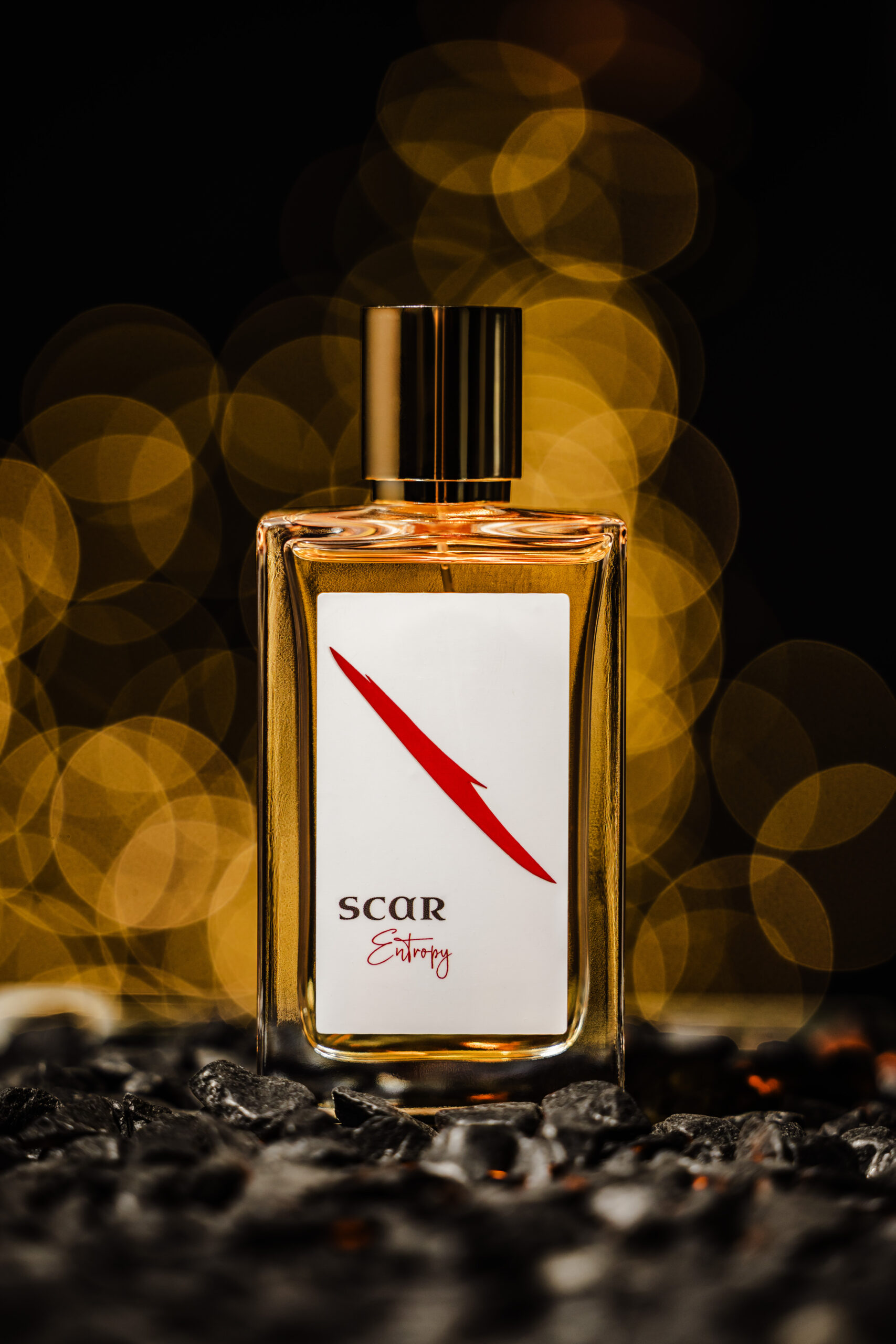 scar perfumes