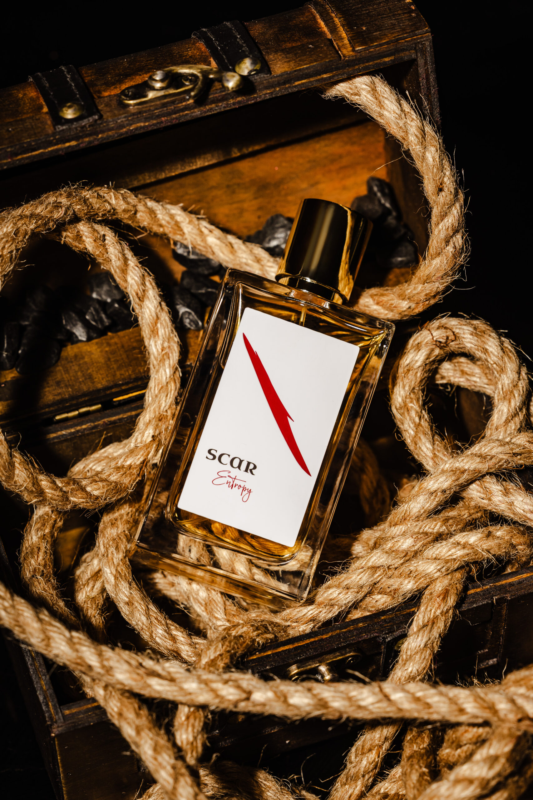 scar perfumes