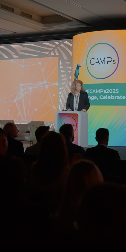iCAMPs