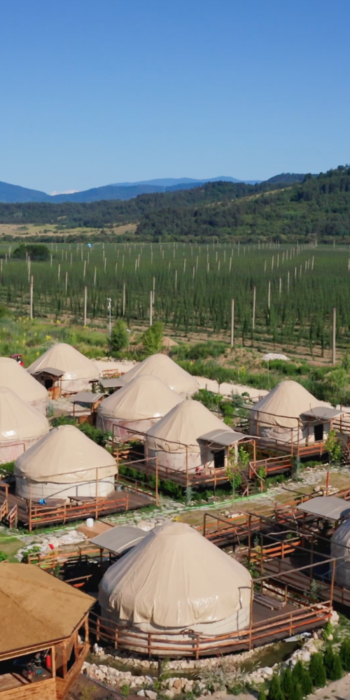 Dengri Eco Resort