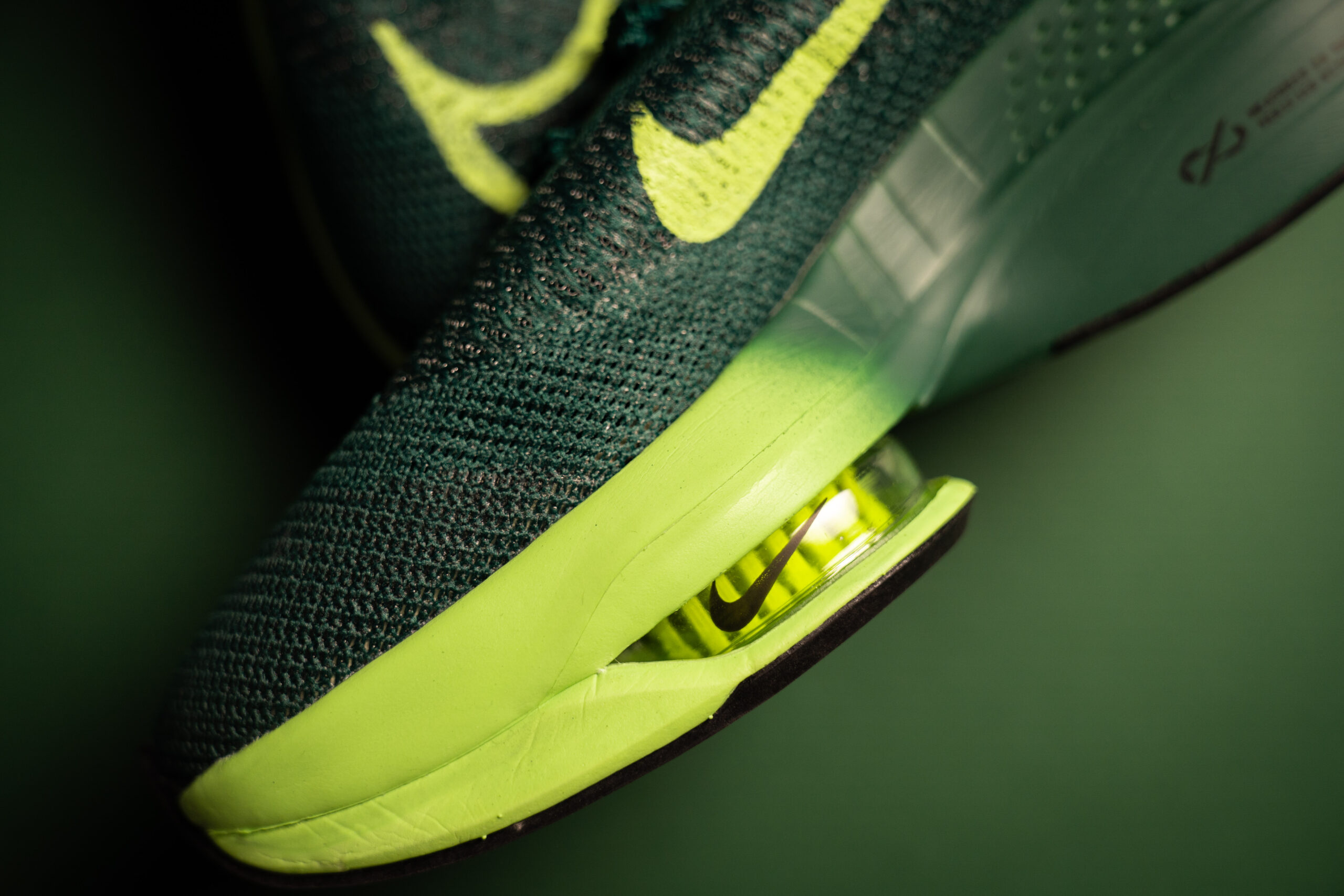 nike alphafly