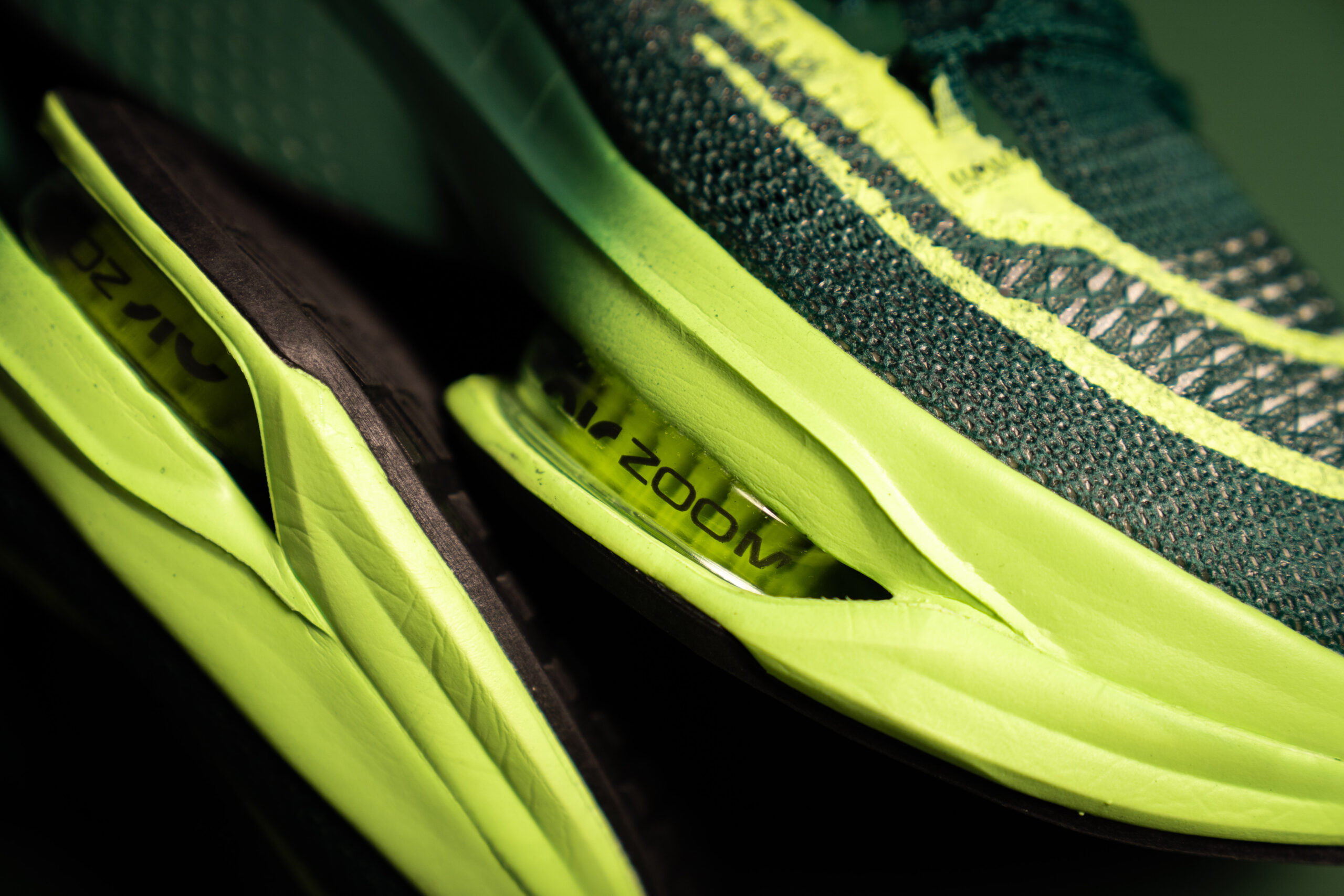 nike alphafly